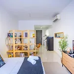 Continew Residence Trx Kl