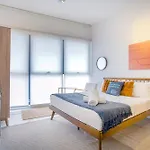 Continew Residence Trx Kl